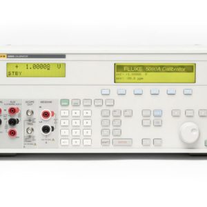 5080A High Compliance Multi-Product Calibrator