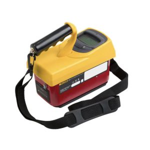 เครื่องวัดสำรวจห้องไอออน Fluke 481 DESI