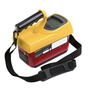 Fluke 481 DESI Ion Chamber Survey Meter