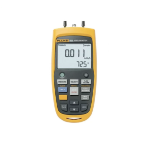 ชุด/เครื่องวัดอัตราการไหลของอากาศ Fluke 922